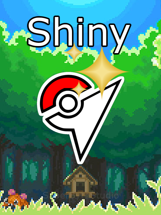 Pokemon Shiny Calculator / Tracker