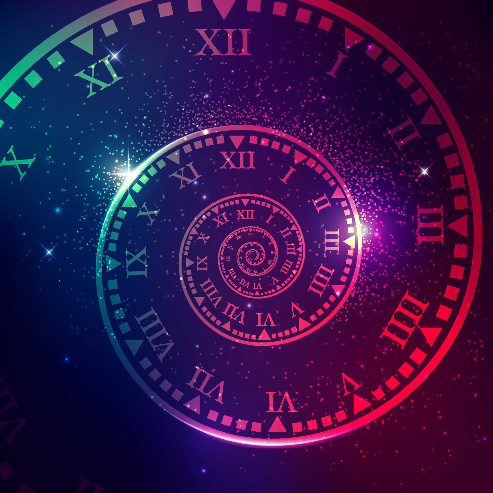 The Time Travelers Dilema